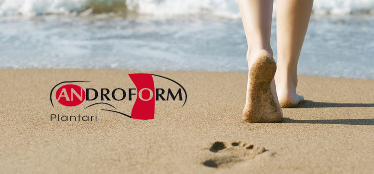 Androform plantari personalizzati
